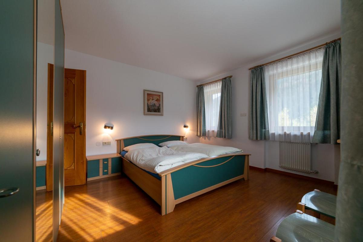 Appartements Patzleiner Rosmarie 普拉托阿拉德拉瓦 外观 照片