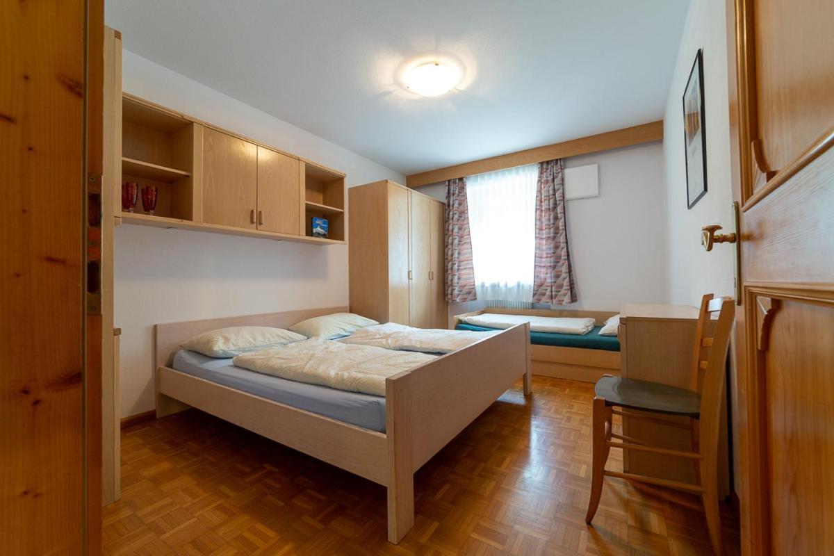 Appartements Patzleiner Rosmarie 普拉托阿拉德拉瓦 外观 照片