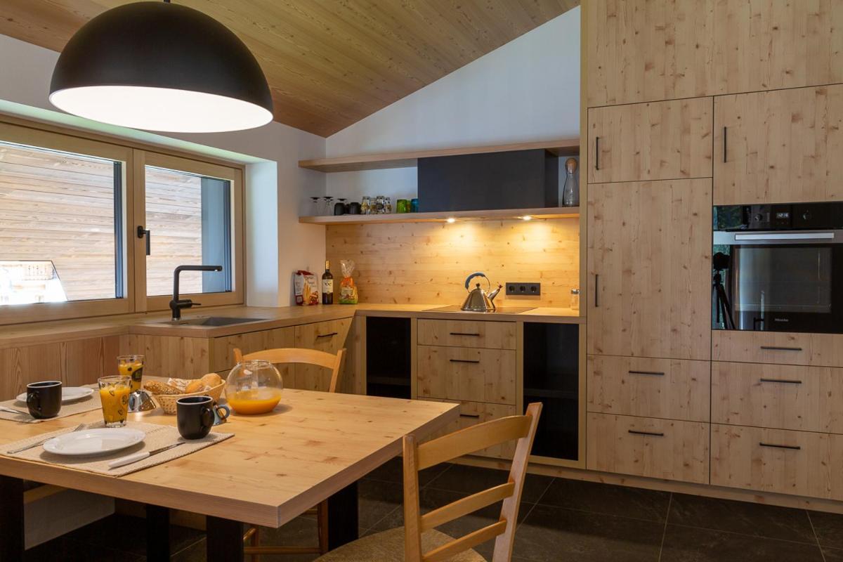 Appartements Patzleiner Rosmarie 普拉托阿拉德拉瓦 外观 照片